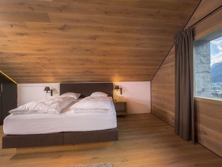 Chalet Senningerblick