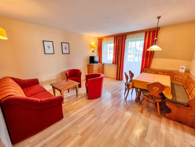 Apartment Hofresidenz