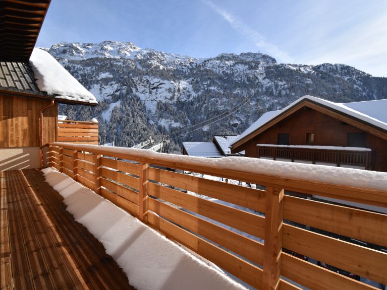Apartment L'Etendard