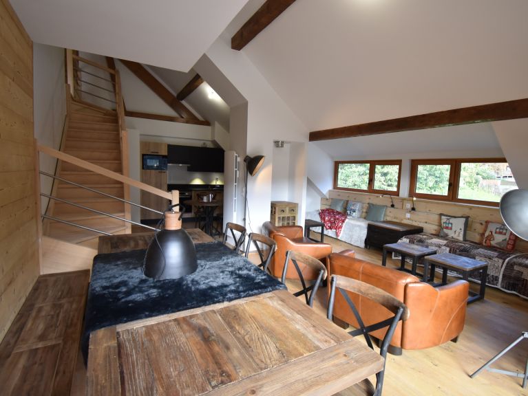 Apartment L'Etendard