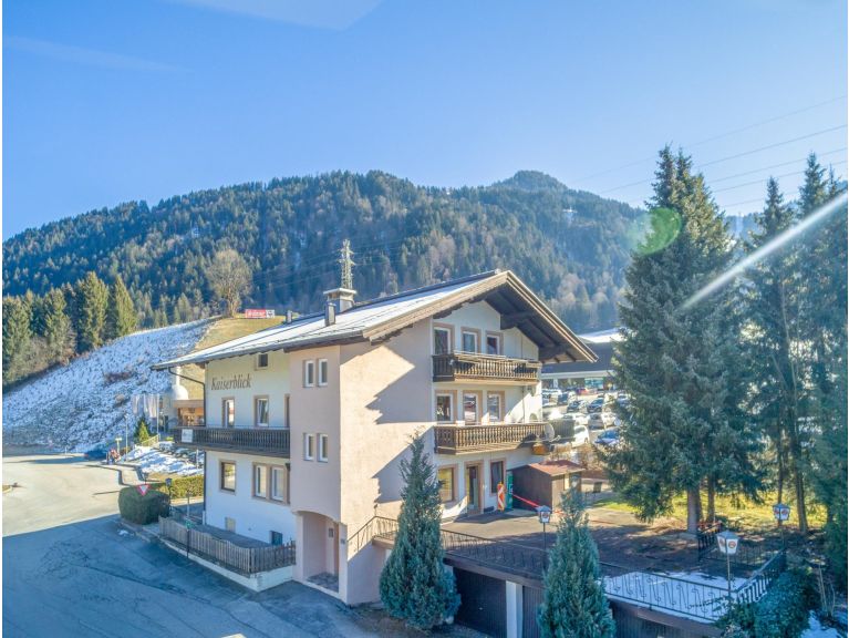 Chalet Haus am Lift