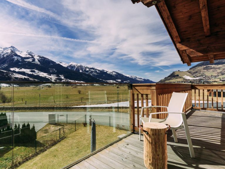 Chalet-apartment Tauern Lodge