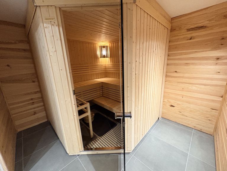Chalet Cap'Sud