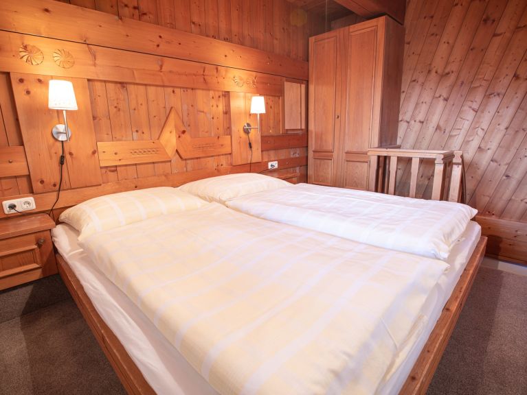 Chalet-apartment Nindl Top 5