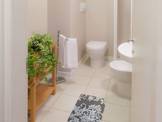 Apartment Regina Comfort