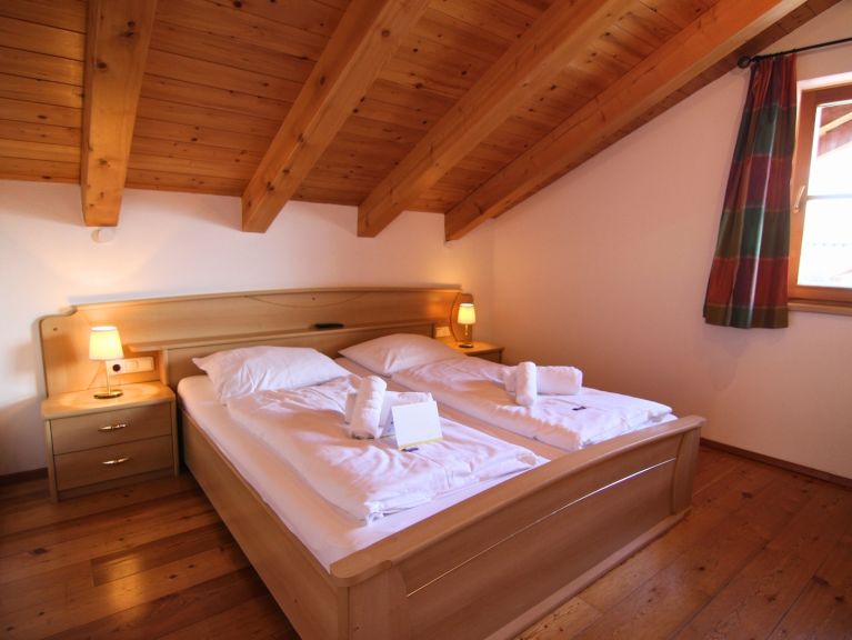 Chalet Elfriede including catering