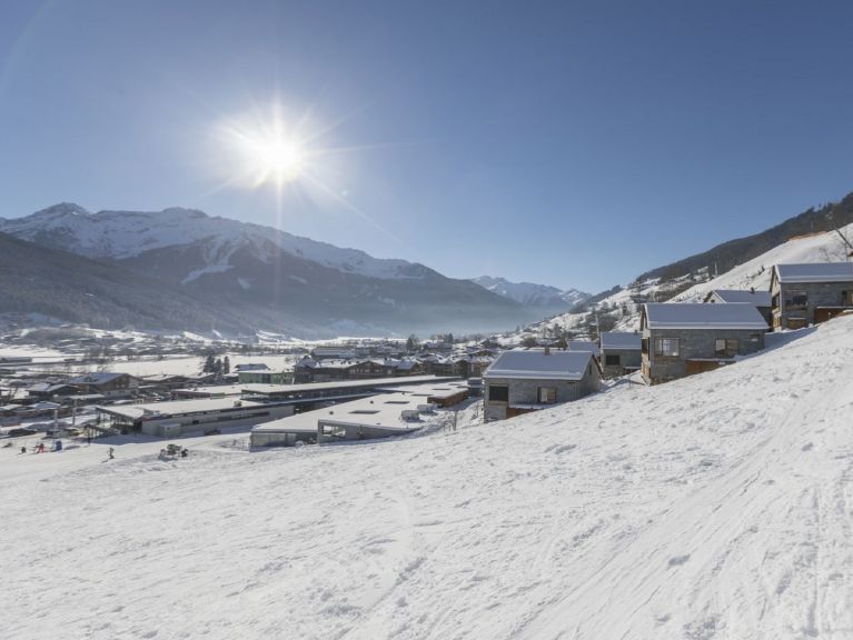 Chalet Senningerblick