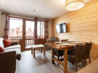 Chalet-apartment Les Balcons de Belle Plagne-4