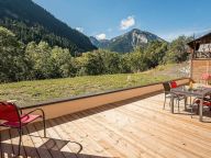 Apartment Residence Les Terrasses de la Vanoise Casa Colorado-13