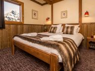 Chalet-apartment Altitude penthouse-8