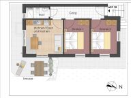 Chalet-apartment Andrea-7