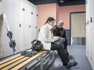 Apartment Club MMV Le Serra Neva-18