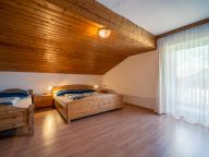 Chalet-apartment Obersteiner I-12