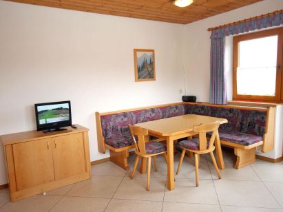 Chalet-apartment Voithofer Top 6-2