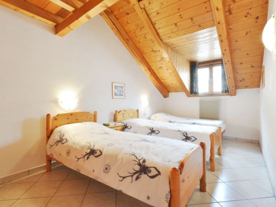 Apartment Villa Placidia-3