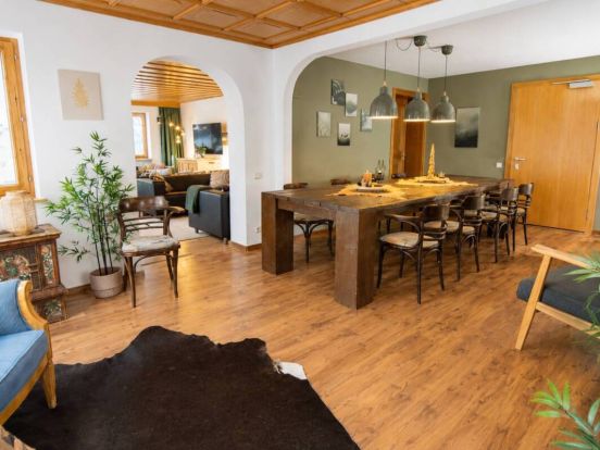 Chalet Alber-6