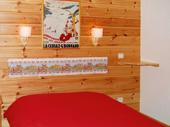 Chalet du Merle-7
