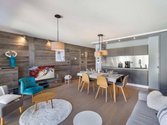 Apartment Le 360-4