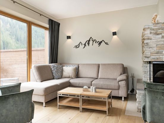 Apartment Gerlos Alpine Estate-2