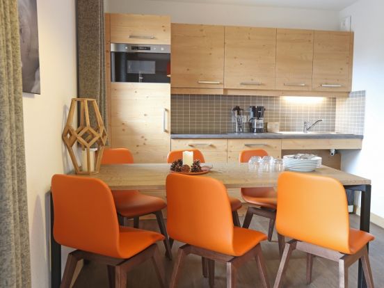 Apartment Club MMV Le Coeur des Loges-10