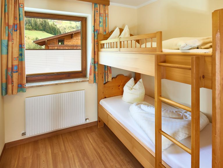 Apartment Sonnberg Ferienanlage Apartment type E