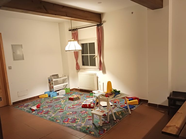 Apartment Casa Metz Studio