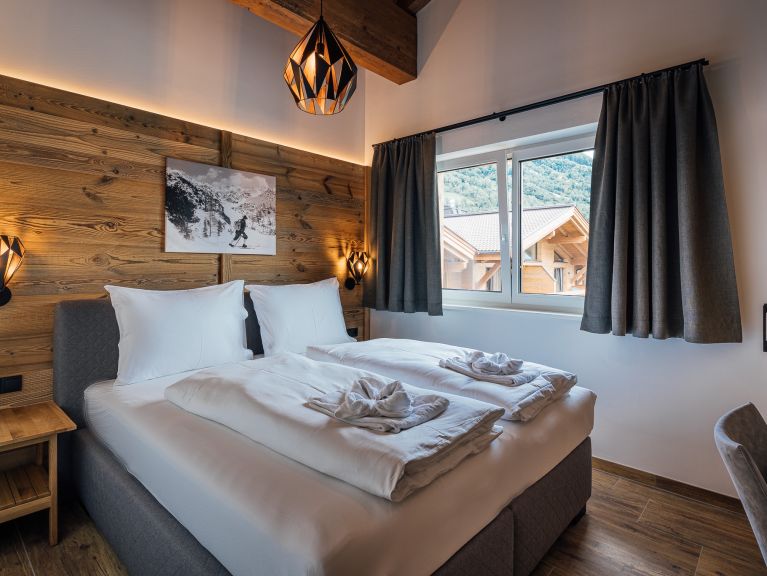Chalet-apartment Der Kehlbachwirt