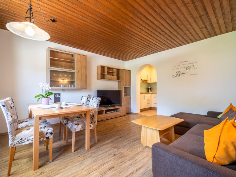 Apartment Leonie