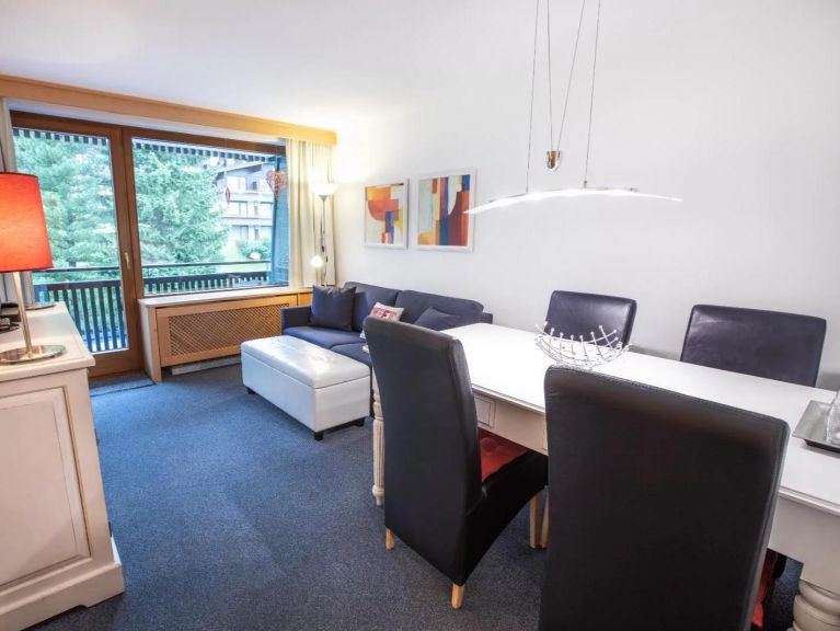 Apartment Steigerbauer Top 44