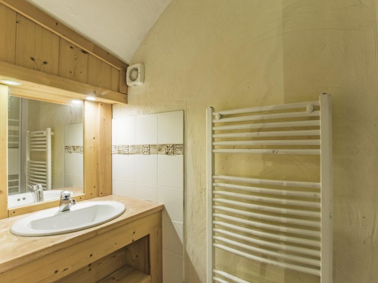 Chalet-apartment Gremelle whole chalet