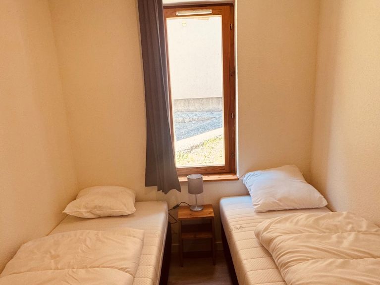 Apartment Petite Marmotte