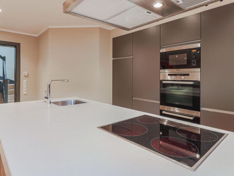 Apartment Schönblick