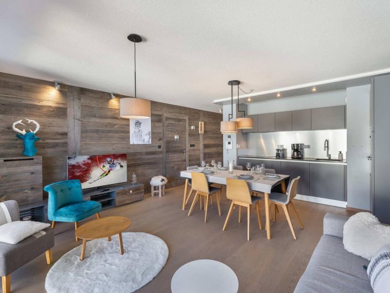 Apartment Le 360 no. 15, Sunday to Sunday