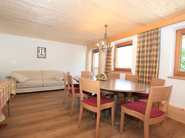 Apartment Stiplerhof