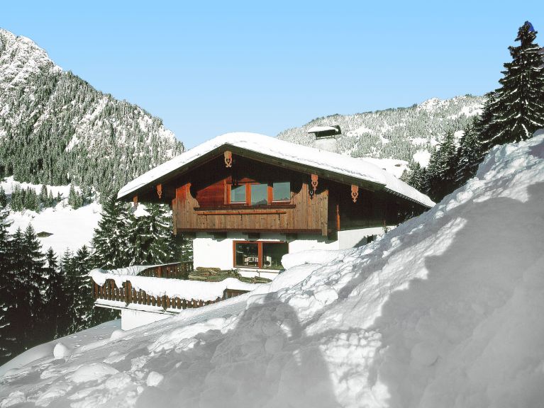Apartment Kaiserhof