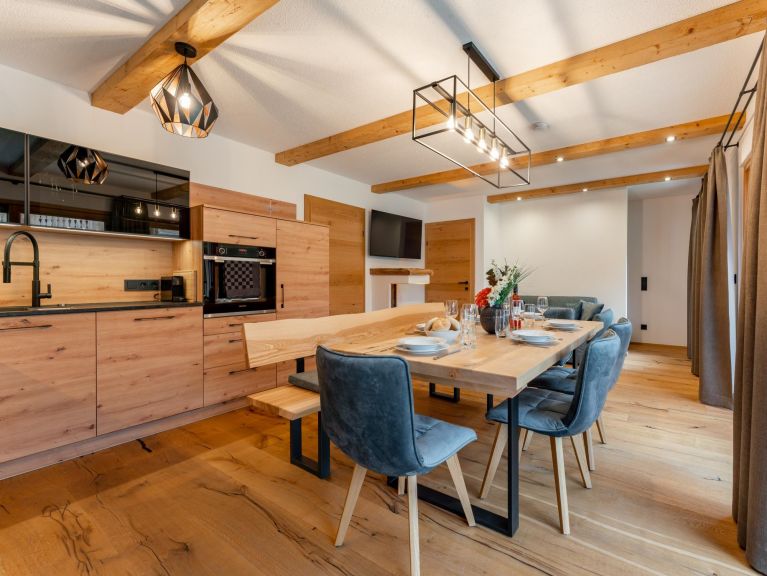 Apartment AlmApART 7-1