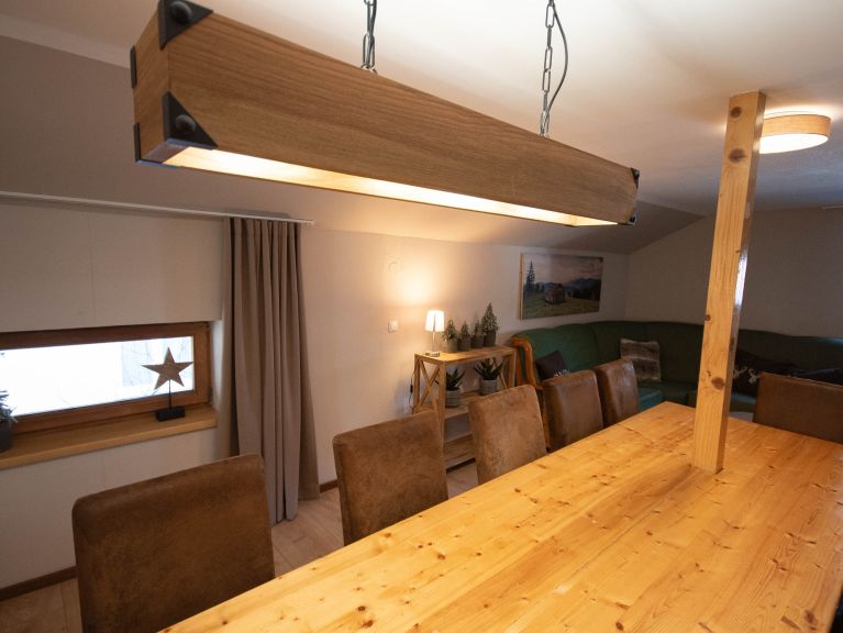 Chalet Edelweiss