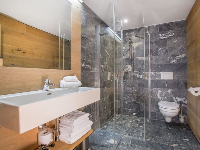 Chalet Senningerblick