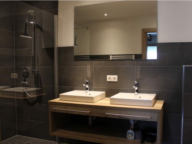 Chalet-apartment A Casa Juwel Top 1