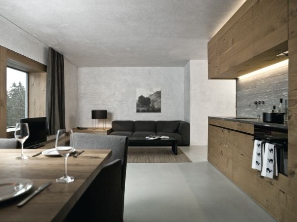 Apartment Rocksresort Sunday to Sunday