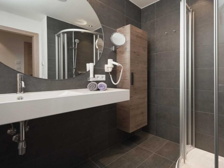 Chalet-apartment The Peak Dolomiten