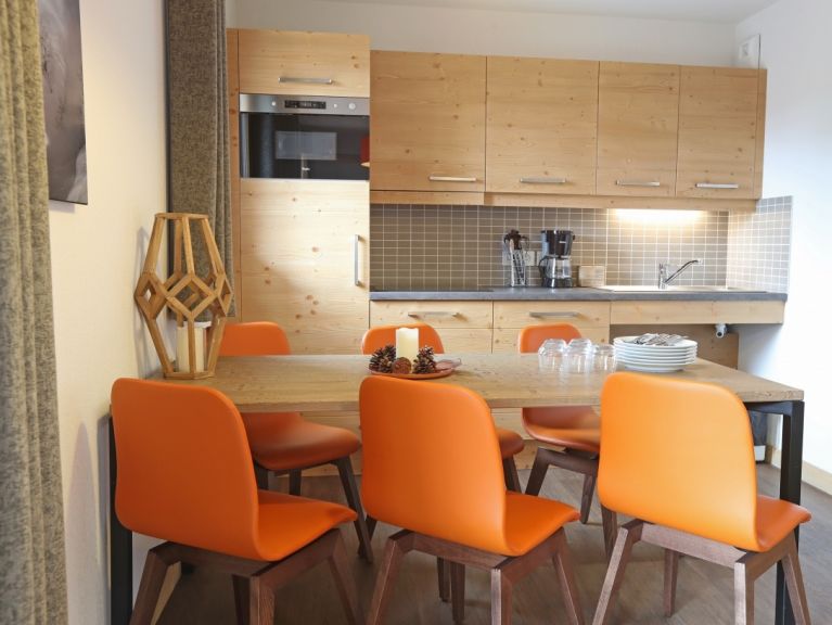 Apartment Club MMV Le Coeur des Loges Confort