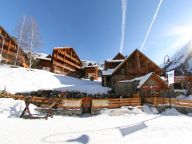 Chalet-apartment Des Neiges Comfort-25