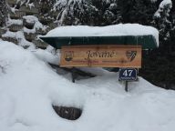 Chalet Jované-25