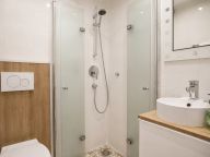 Chalet Alpensport catering included-16