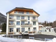 Apartment Ski & Nature Penthouse with private sauna-26