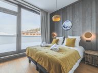 Chalet-apartment Le Quartz-8