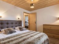 Apartment La Belette with outside-whirlpool-8