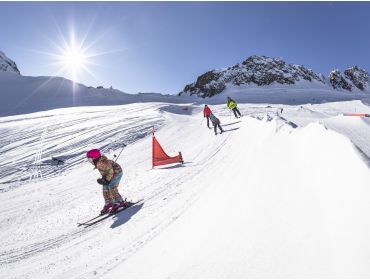 Ski region Pitztal-2