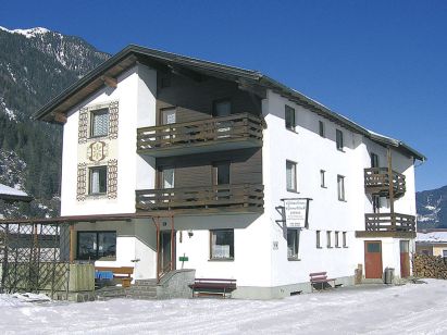 Chalet Gamsblick-1